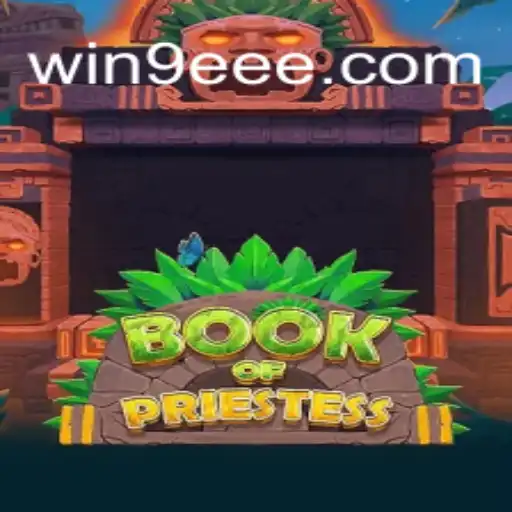 Discover the Mystical World of BookOfPriestess and Unlock the Secrets of 9EEE