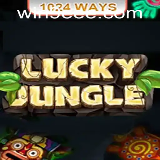 Unleashing Adventure: Exploring LuckyJungle1024 and the Mystery of 9EEE