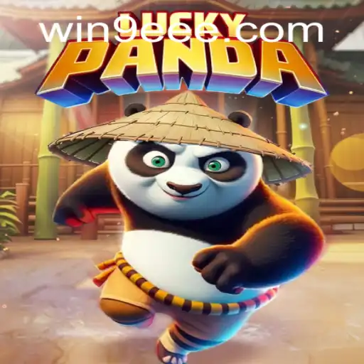 Discover the Exciting World of LuckyPanda: A Thrilling Experience Awaits