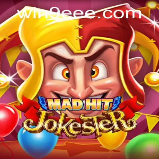 Dive into the Whimsical World of MadHitJokester: A Game Day Adventure