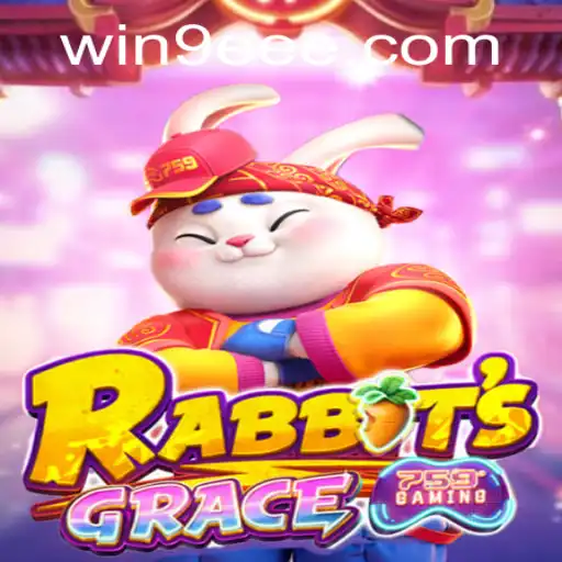 Journey into the Enchanting World of RabbitsGrace