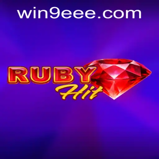 Discovering RubyHit: The Exciting New Game Revolutionizing Interactive Entertainment