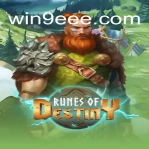 The Enchantment of RunesOfDestiny: A Comprehensive Introduction