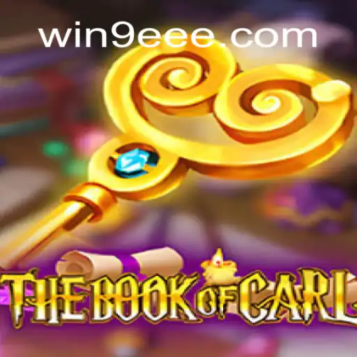 The Enchanting World of 'TheBookofCarl'