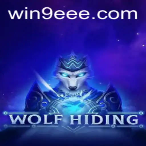 Discover the Thrilling World of WolfHiding - A Game of Strategy and Stealth
