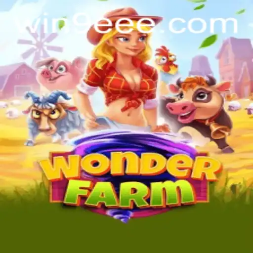 Explore the Enchanting World of WonderFarm: A Game Like No Other
