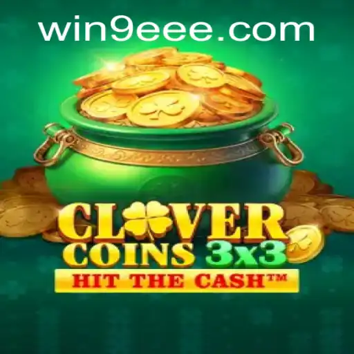Exploring the Innovative World of Clovercoin3x3: A Deep Dive into Gameplay and Strategy