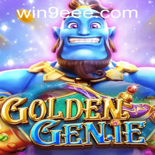 GOLDENGENIE: The Enchanting World of 9EEE
