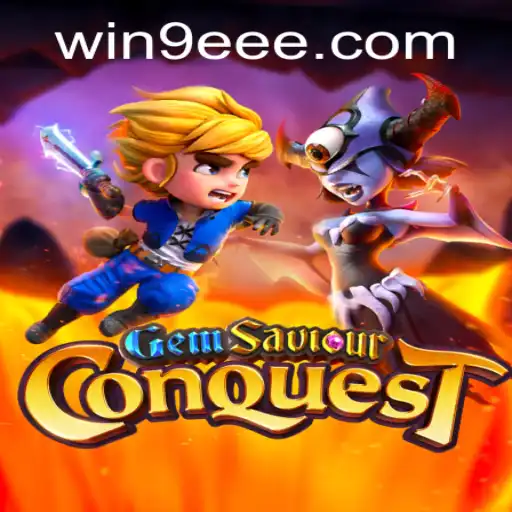 GemSaviourConquest: Unleashing the Magic of Adventure with Code 9EEE