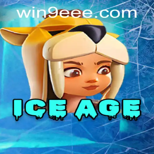 IceAge: A Breathtaking Journey Through Time