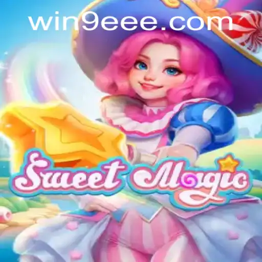 Unveiling SweetMagic: An Enchanting Journey into the Realm of 9EEE