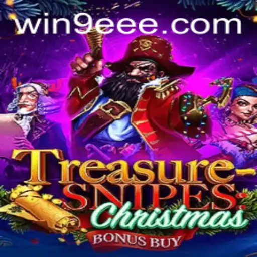 Treasuresnipes Christmas: A Festive Adventure Game Like No Other